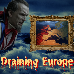 /469/ Draining Europe ft. Anton Jäger