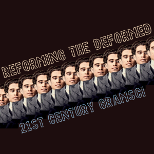 /471/ Reforming the Deformed ft. Nathan Sperber & George Hoare