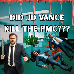 /487/ Did JD Vance Kill the PMC? ft. Christopher Lasch's Angry Ghost