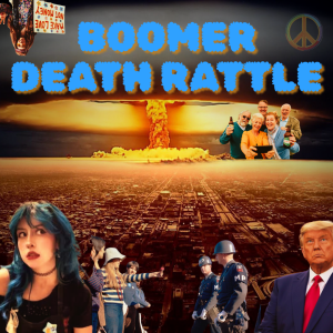 /489/ Boomer Death Rattle