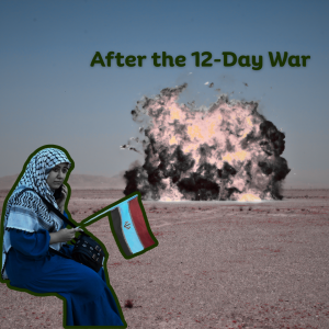 /498/ After the 12-Day War ft. Eskandar Sadeghi