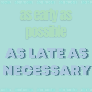 /272/ As Late As Necessary ft. Alex Gourevitch