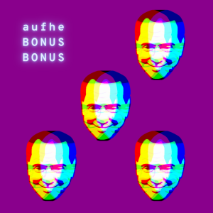 Excerpt: /143/ Aufhebonus Bonus (August)