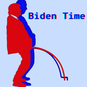 /159/ Biden Time ft. Amber A'Lee Frost & Alex Gourevitch