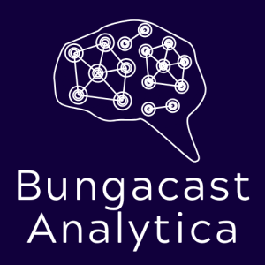 /97/ Bungacast Analytica ft. João Magalhães