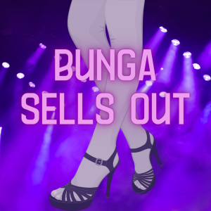 /353/ Bunga Sells Out ft. Jason Myles