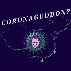 /108/ Coronageddon? ft. Mark Honigsbaum / Lee Jones