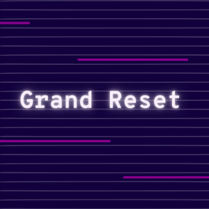 Grand Reset