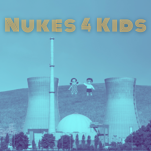/222/ Nukes 4 Kids ft. Emmet Penney, pt. 1