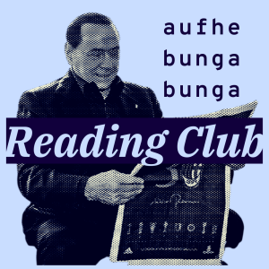 Excerpt: /114/ Reading Club: The Light That Failed