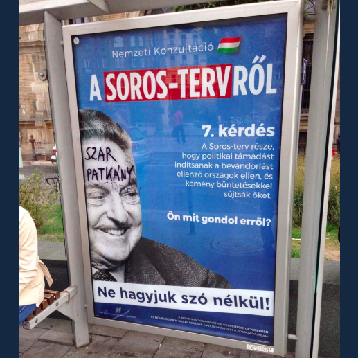 /33/ Hungary’s Illiberal Democracy ft. Tamas Gerocs