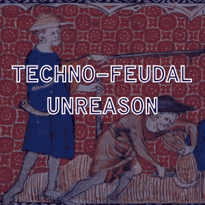 /305/ Techno-Feudal Unreason