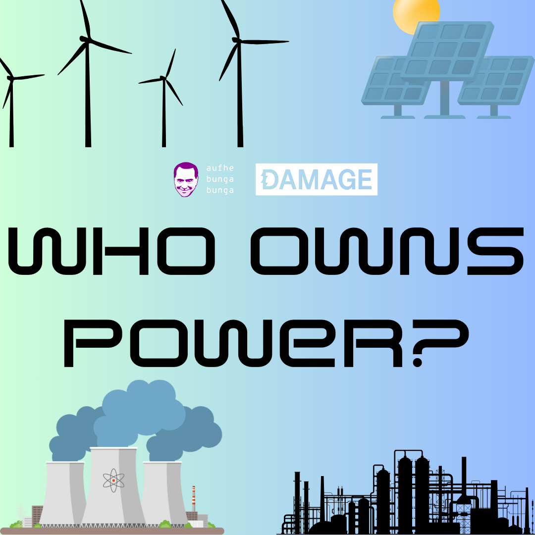 /419/ Who Owns Power ft. Fred Stafford (sample)
