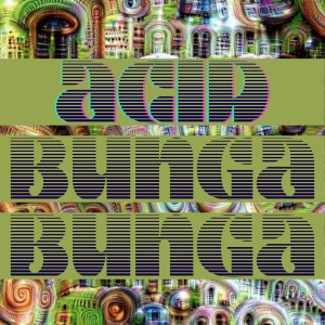 UNLOCKED /183/ Acid Bunga Bunga ft. Mike Watson