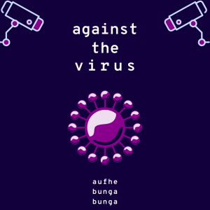 /117/ Against The Virus ft. John McAfee