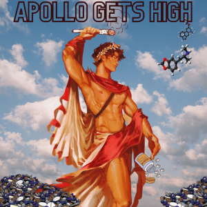 /359/ Apollo Gets High ft. Benjamin Fong