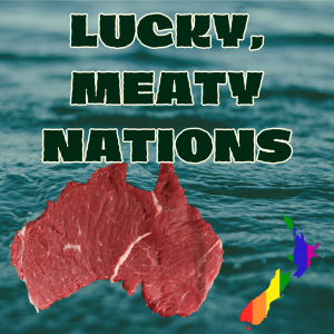 /357/ Lucky, Meaty Nations ft. Shahar Hameiri & Tom Chodor