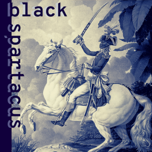 /165/ Black Spartacus ft. Sudhir Hazareesingh
