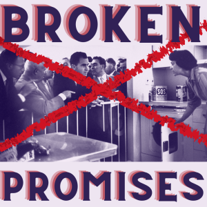 /276/ Broken Promises ft. Fritz Bartel