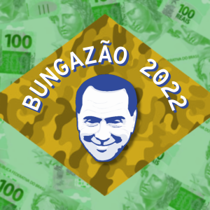 /284/ Bungazão 2022 ft. Alcysio Canette