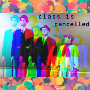 [UNLOCKED] /146/ Class is Cancelled ft. Ben Tippet
