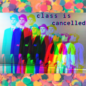 Excerpt: /146/ Class is Cancelled ft. Ben Tippet