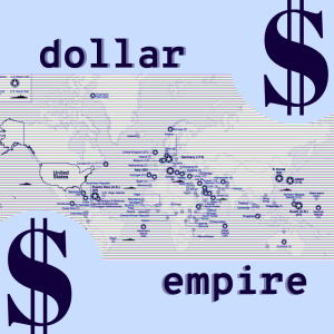 /142/ Dollar Empire (2) ft. Daniel Bessner
