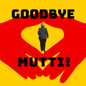 /216/ Goodbye Mutti! Election Preview ft. Dominik Leusder