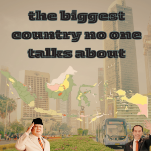 /392/ The Biggest Country No One Talks About (II) ft. Michael Vann