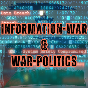 /369/ Information-War and War-Politics ft. Jacob Siegel
