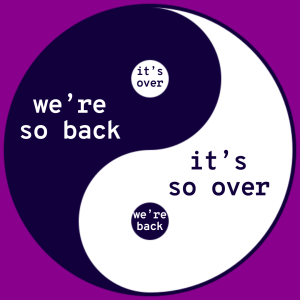 /365/ It’s So Over (Again) ft. Ryan Zickgraf