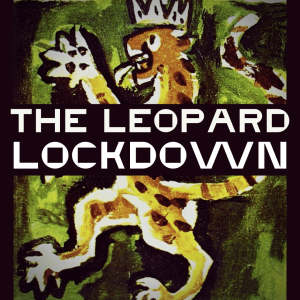 /213/ The Leopard Lockdown ft. Adam Tooze