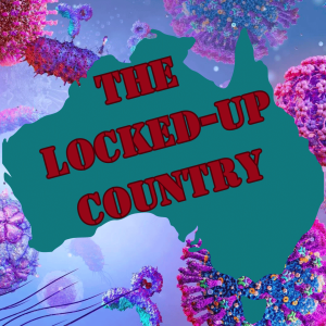 /377/ The Locked-Up Country ft. Shahar Hameiri & Tom Chodor
