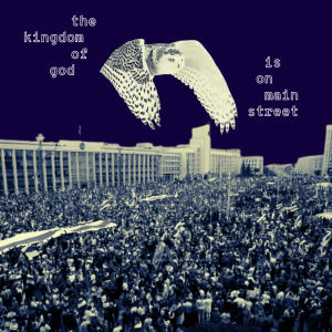 /167/ The Kingdom of God Is on Main Street ft. Todd McGowan
