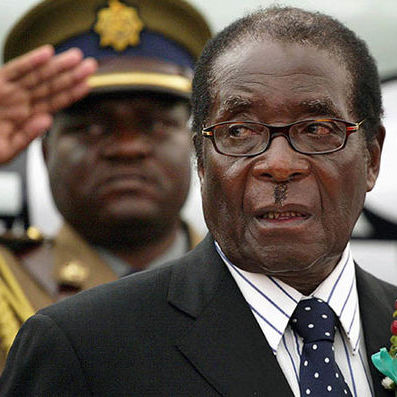 /20/ The Coup in Zimbabwe