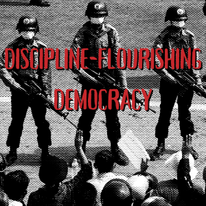 /185/ Discipline-Flourishing Democracy ft. Lee Jones