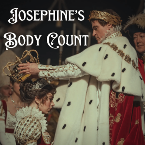 Excerpt: /380/ Josephine’s Body Count