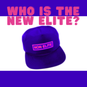Excerpt: /345/ Who Is The New Elite? ft. Matt Goodwin