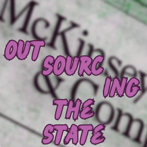 Excerpt: /363/ Outsourcing the State