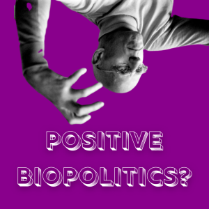 Excerpt: /203/ Positive Biopolitics? ft. Benjamin Bratton