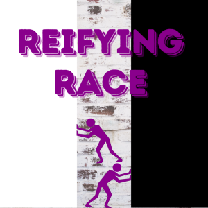 /324/ Reifying Race ft. Kenan Malik
