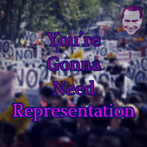 /374/ You’re Gonna Need Representation ft. Vincent Bevins