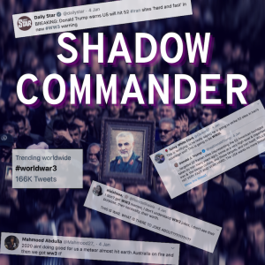 /150/ Shadow Commander ft. Arash Azizi