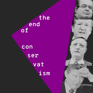 /145/ The End of Conservatism ft. Julius Krein