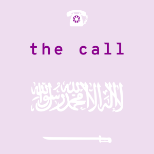 /133/ The Call ft. Krithika Varagur