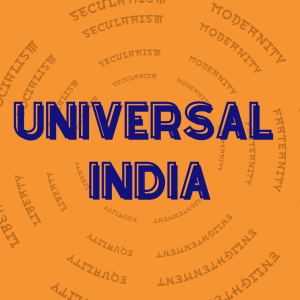/198/ Universal India ft. Achin Vanaik