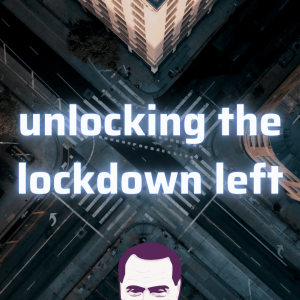 /211/ Unlocking the Lockdown Left ft. @galexybrane