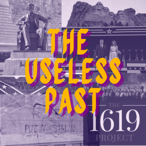 /262/ The Useless Past ft. Matt Karp