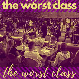 /176/ The Worst Class ft. Catherine Liu