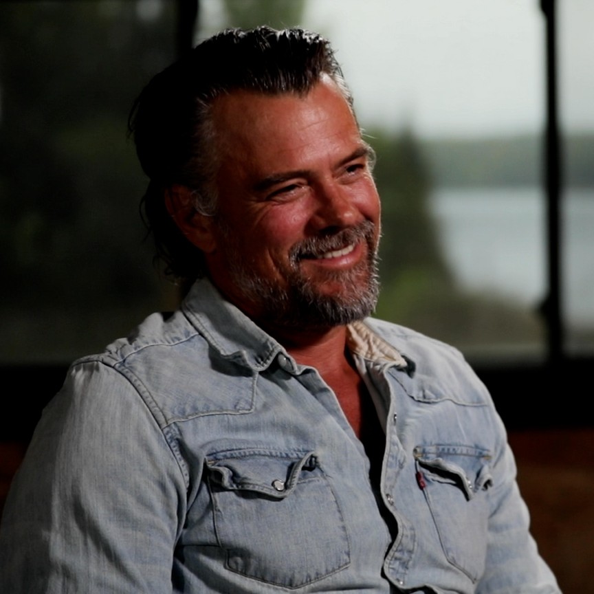 In Depth With Graham Bensinger